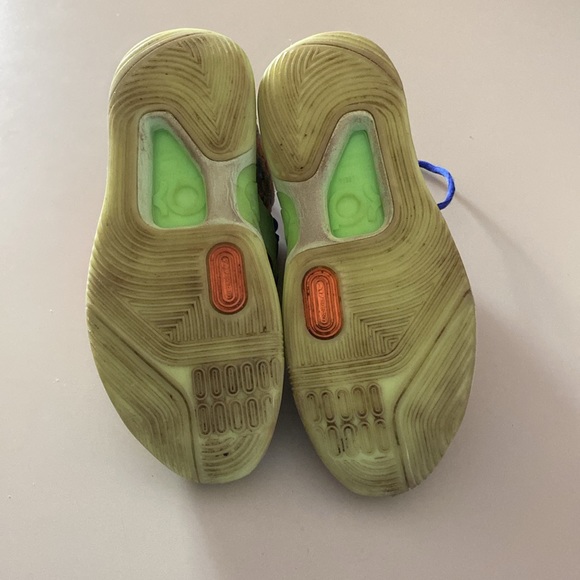 Nike Kevin Durant KD 14 Ron English - Picture 4 of 10